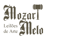 Mozart Melo Leilões